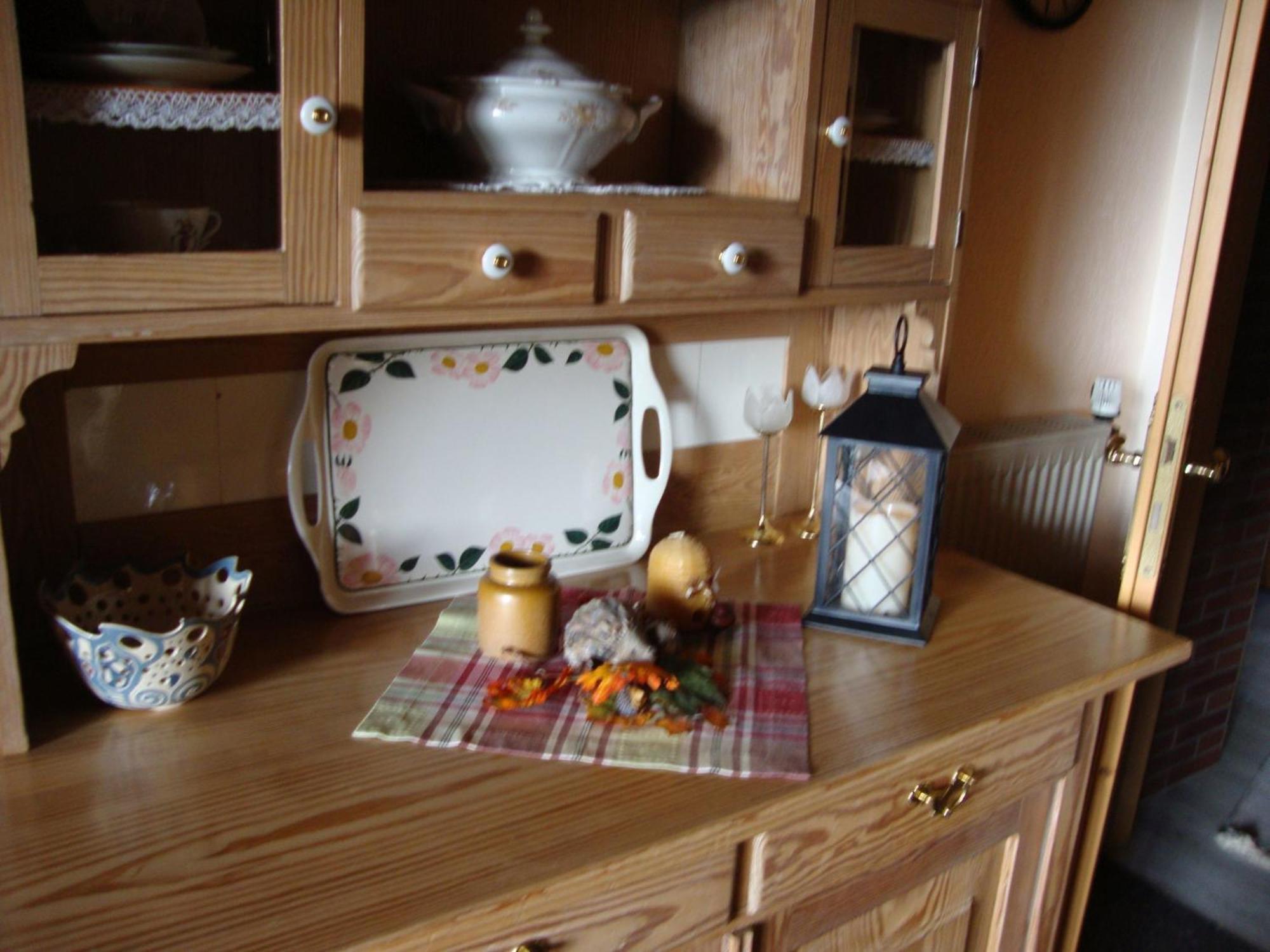 Eifelferienwohnungen "Familie Saxler" Bereborn Habitación foto