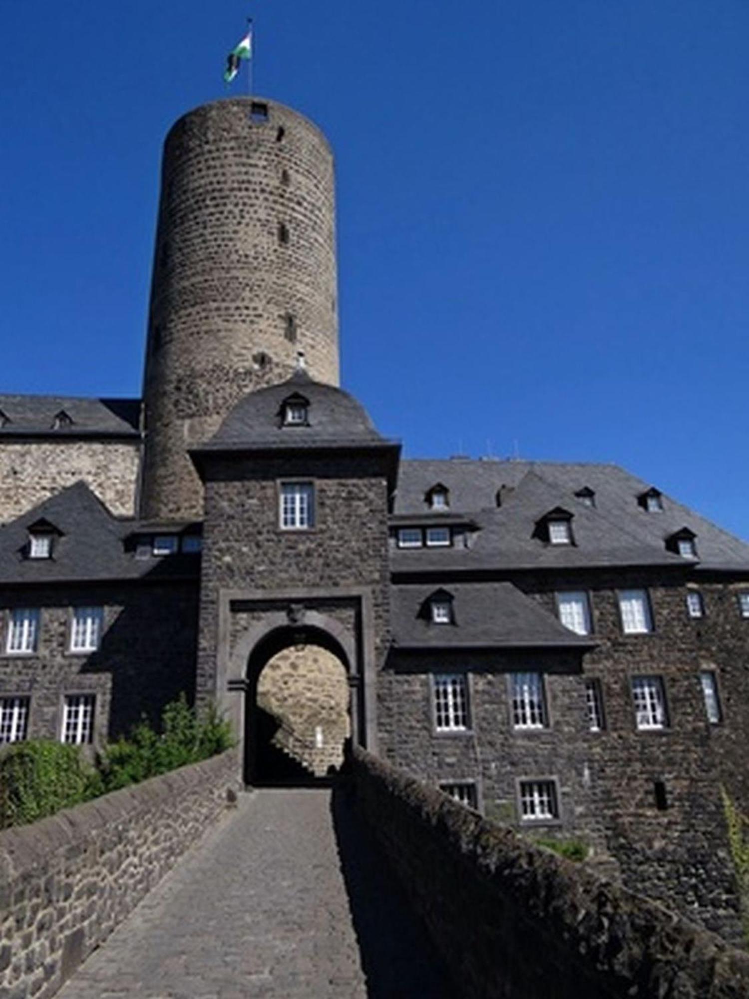 Eifelferienwohnungen "Familie Saxler" Bereborn Habitación foto