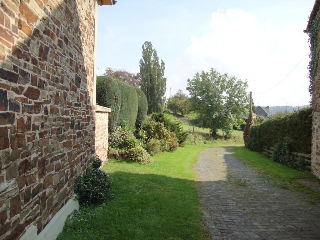 Eifelferienwohnungen "Familie Saxler" Bereborn Habitación foto