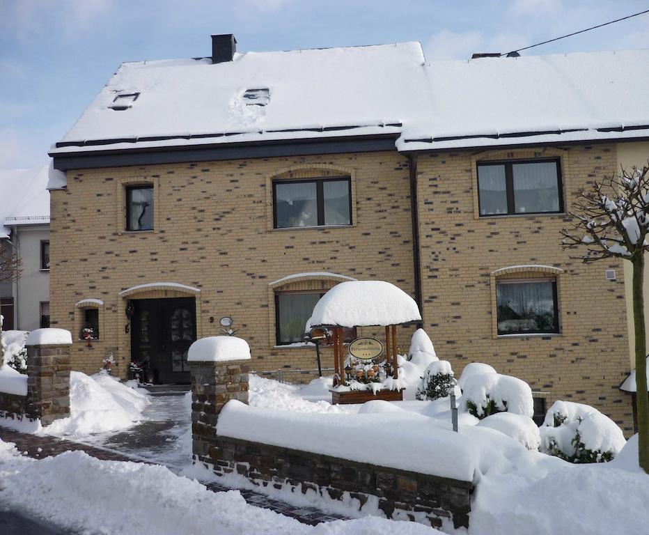 Eifelferienwohnungen "Familie Saxler" Bereborn Habitación foto
