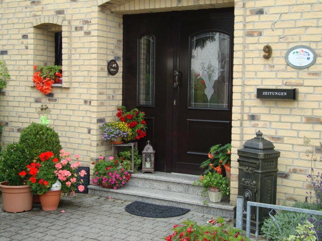 Eifelferienwohnungen "Familie Saxler" Bereborn Habitación foto