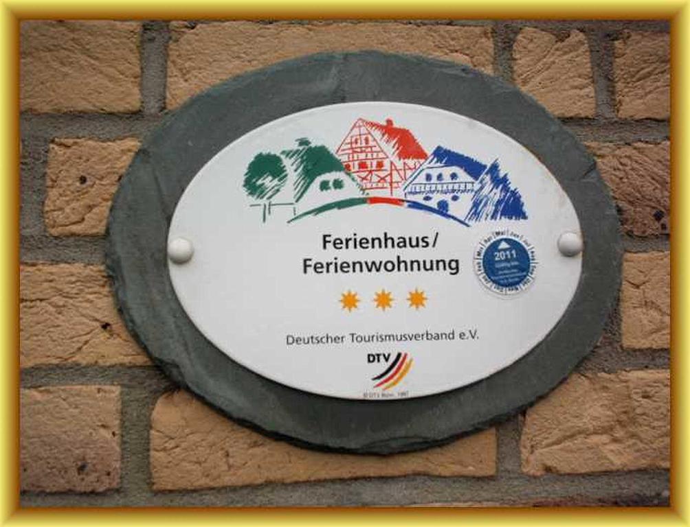Eifelferienwohnungen "Familie Saxler" Bereborn Habitación foto