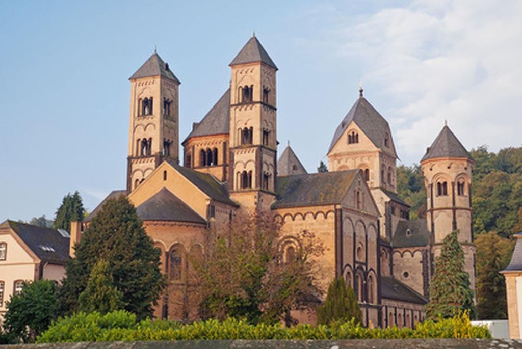 Eifelferienwohnungen "Familie Saxler" Bereborn Exterior foto